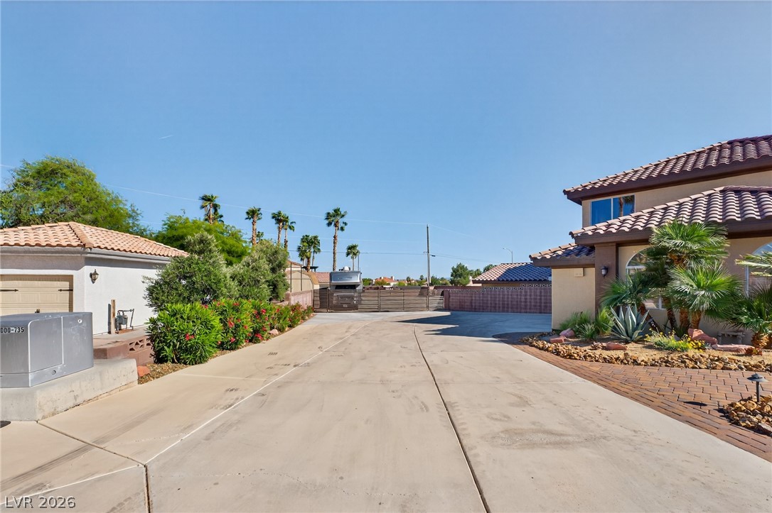 1720 Fairgate Court Las Vegas NV 89117