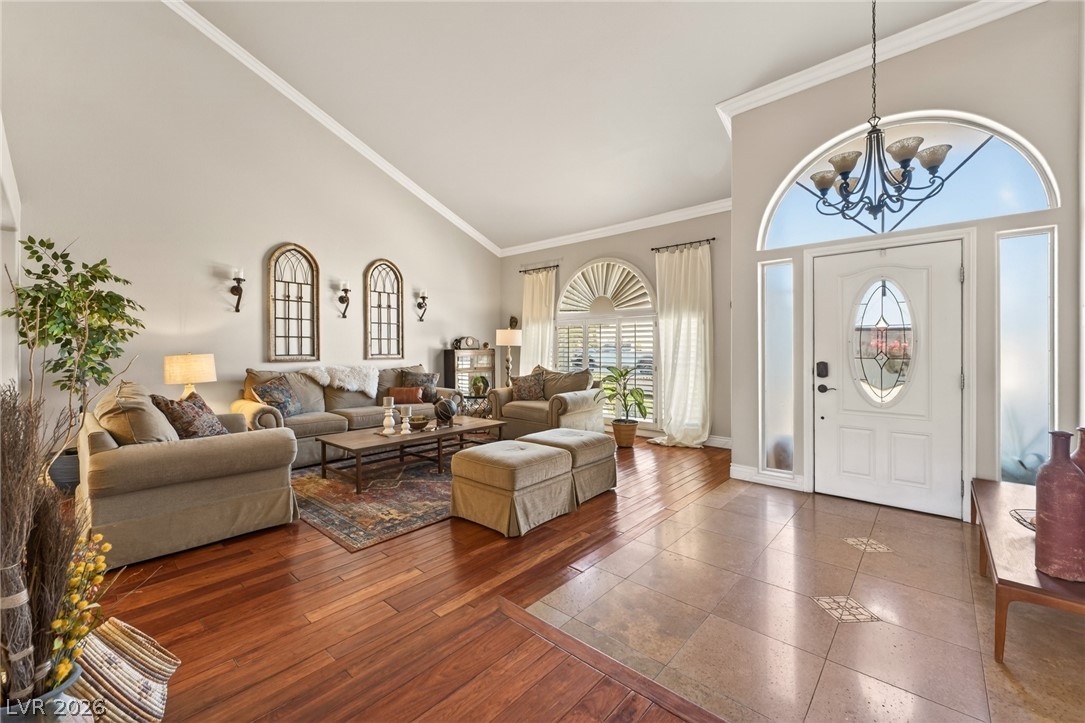 1720 Fairgate Court Las Vegas NV 89117