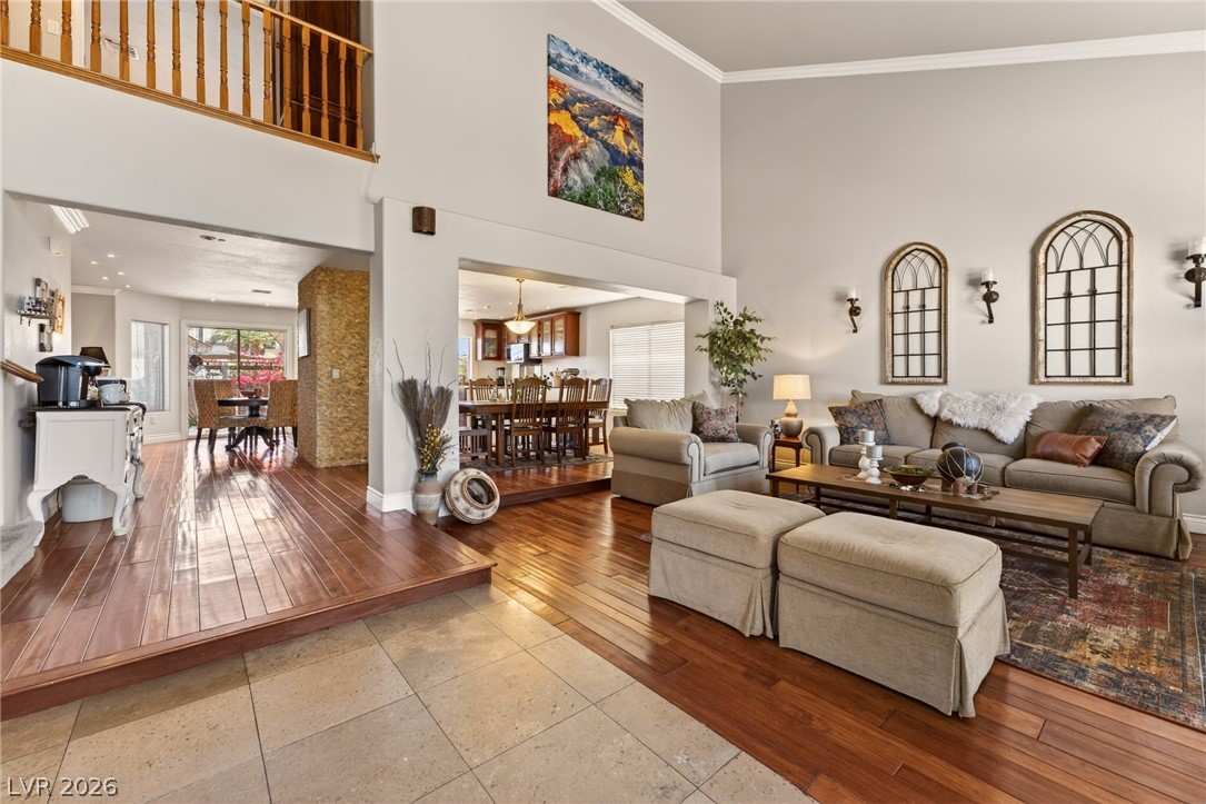 1720 Fairgate Court Las Vegas NV 89117