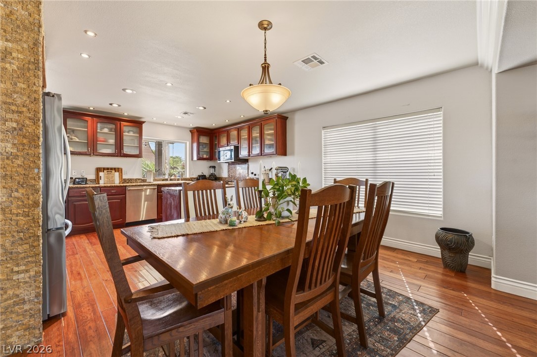 1720 Fairgate Court Las Vegas NV 89117
