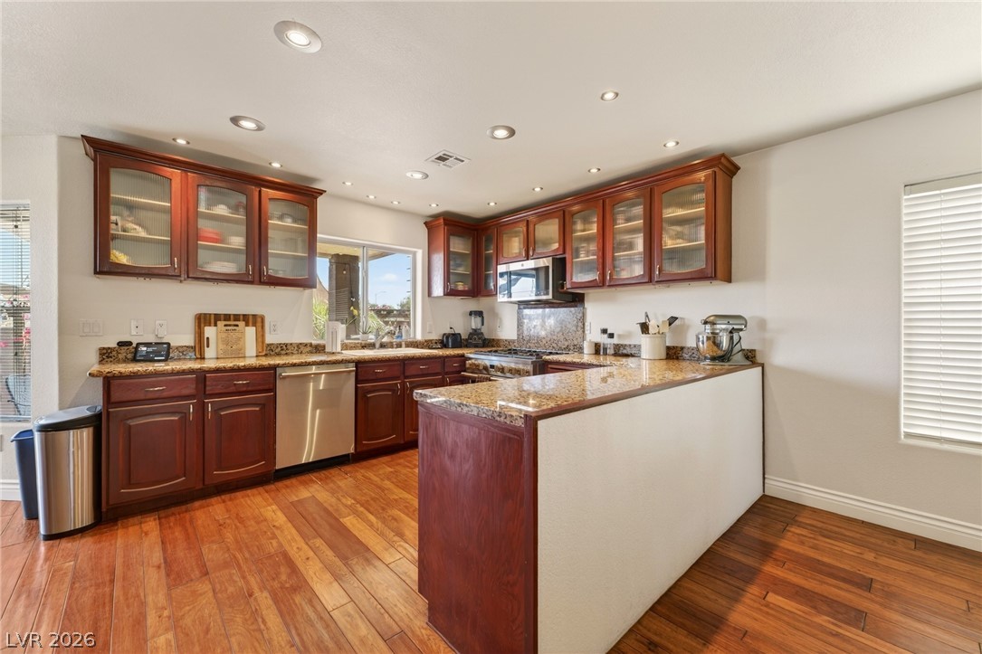 1720 Fairgate Court Las Vegas NV 89117