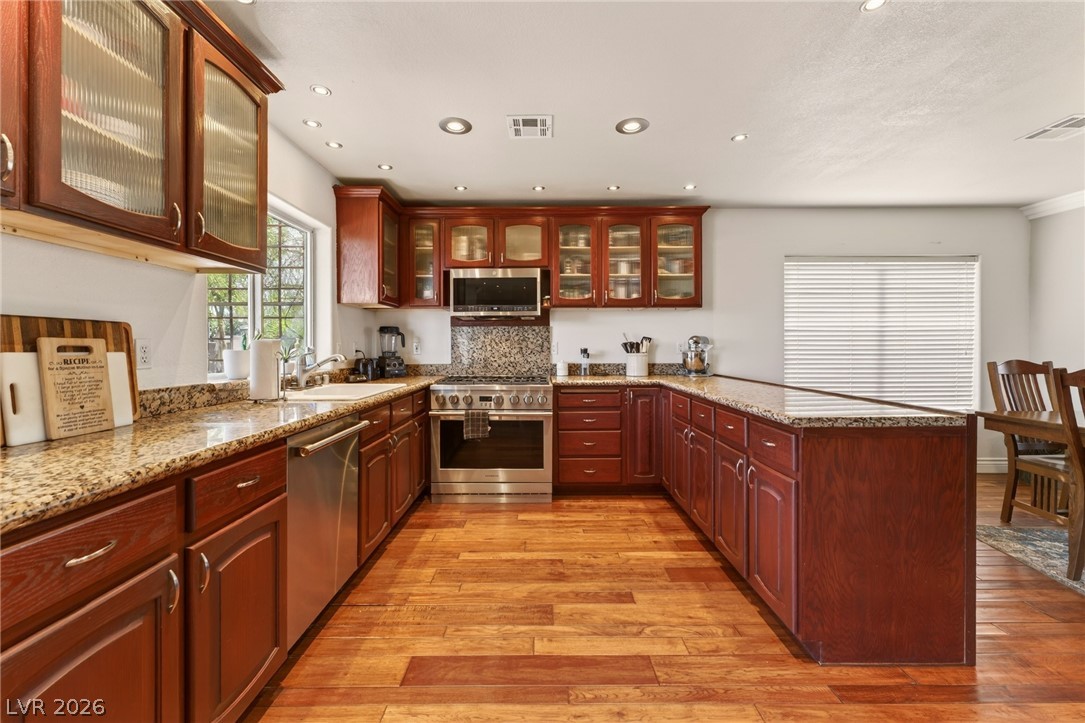 1720 Fairgate Court Las Vegas NV 89117