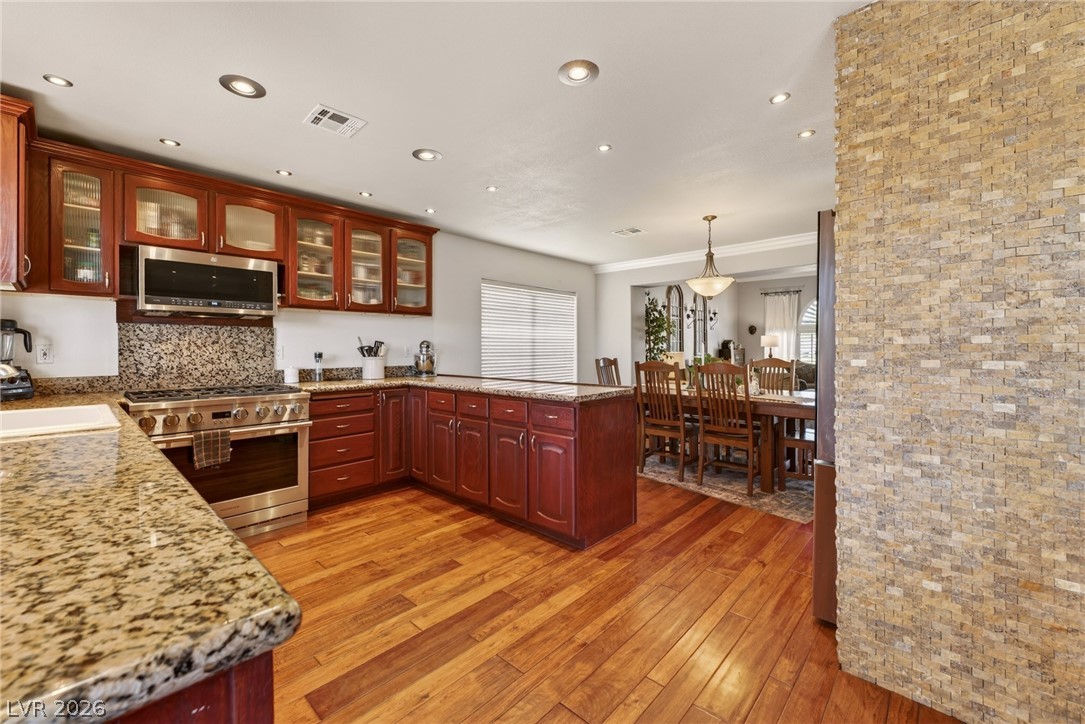 1720 Fairgate Court Las Vegas NV 89117