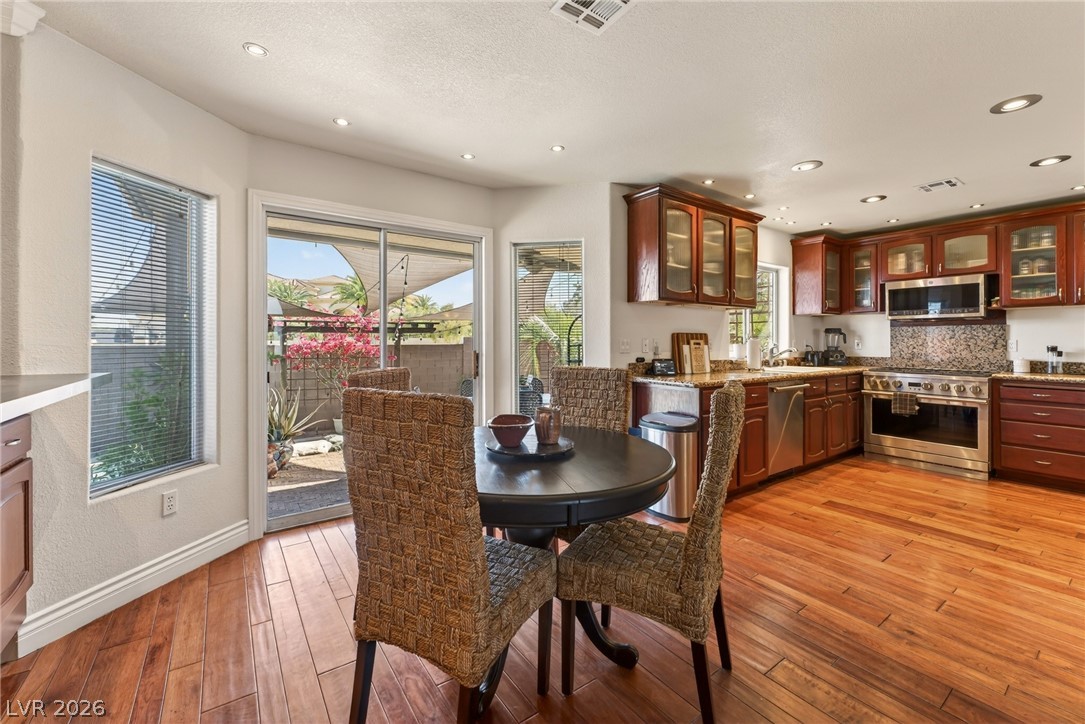1720 Fairgate Court Las Vegas NV 89117
