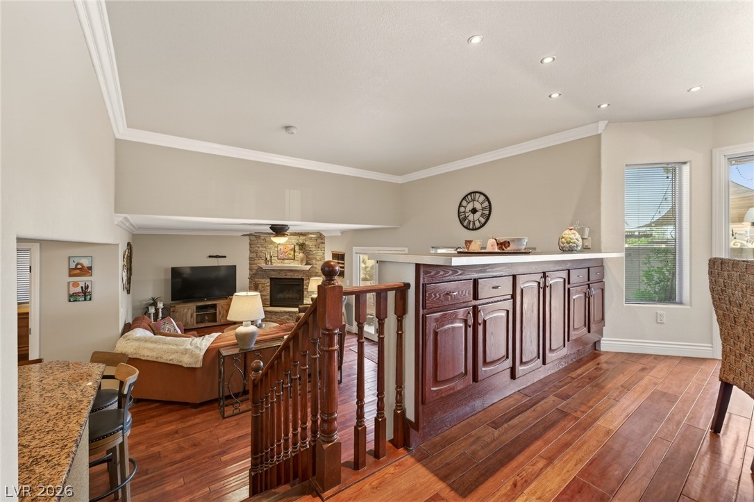 1720 Fairgate Court Las Vegas NV 89117