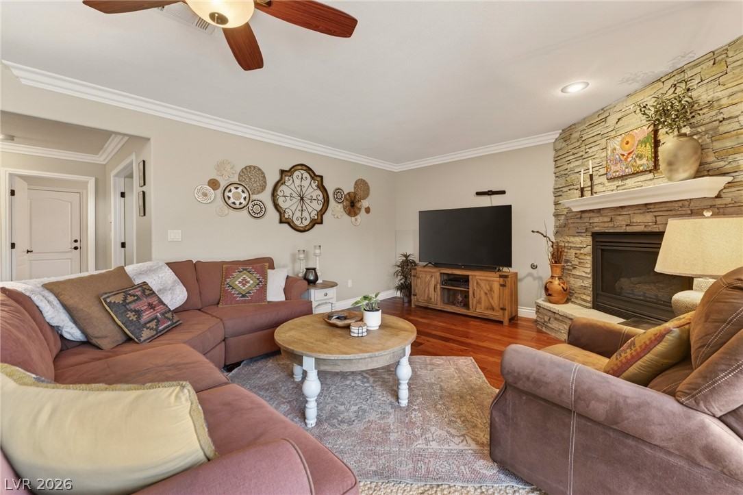 1720 Fairgate Court Las Vegas NV 89117