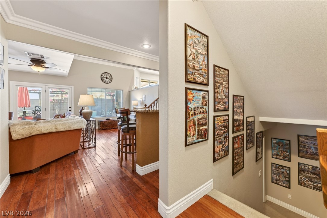 1720 Fairgate Court Las Vegas NV 89117