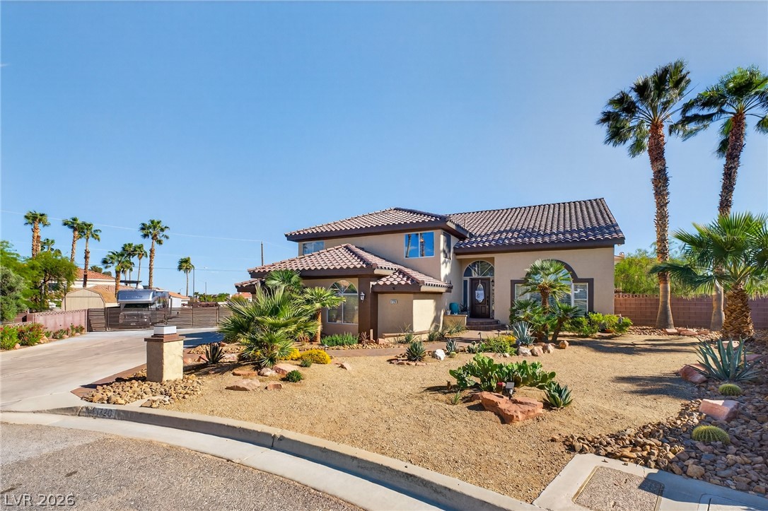 1720 Fairgate Court Las Vegas NV 89117