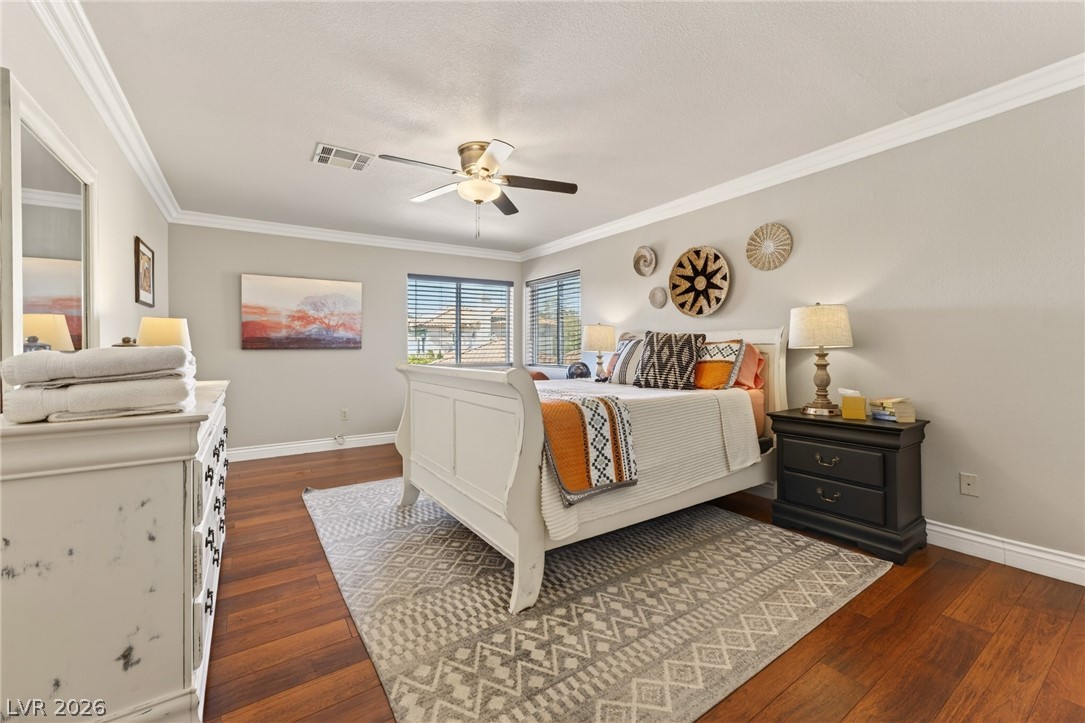 1720 Fairgate Court Las Vegas NV 89117