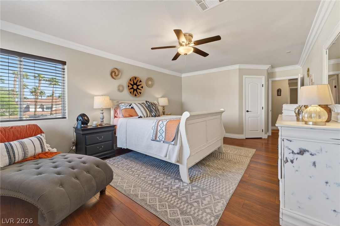 1720 Fairgate Court Las Vegas NV 89117