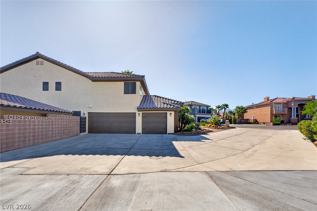 1720 Fairgate Court Las Vegas NV 89117