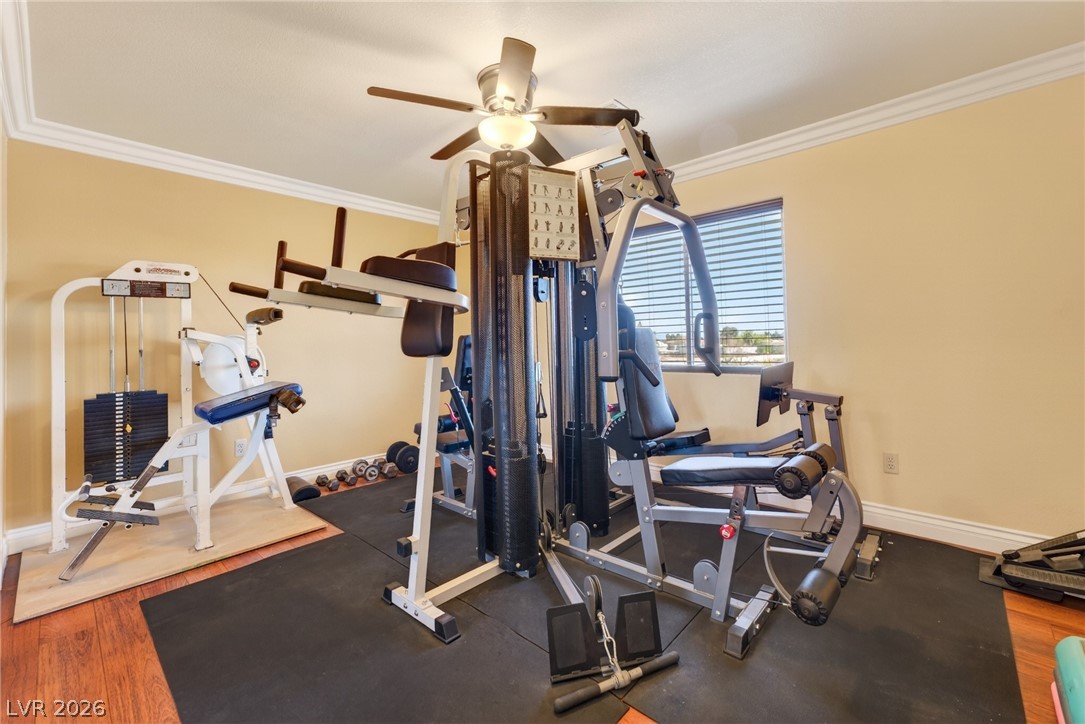 1720 Fairgate Court Las Vegas NV 89117