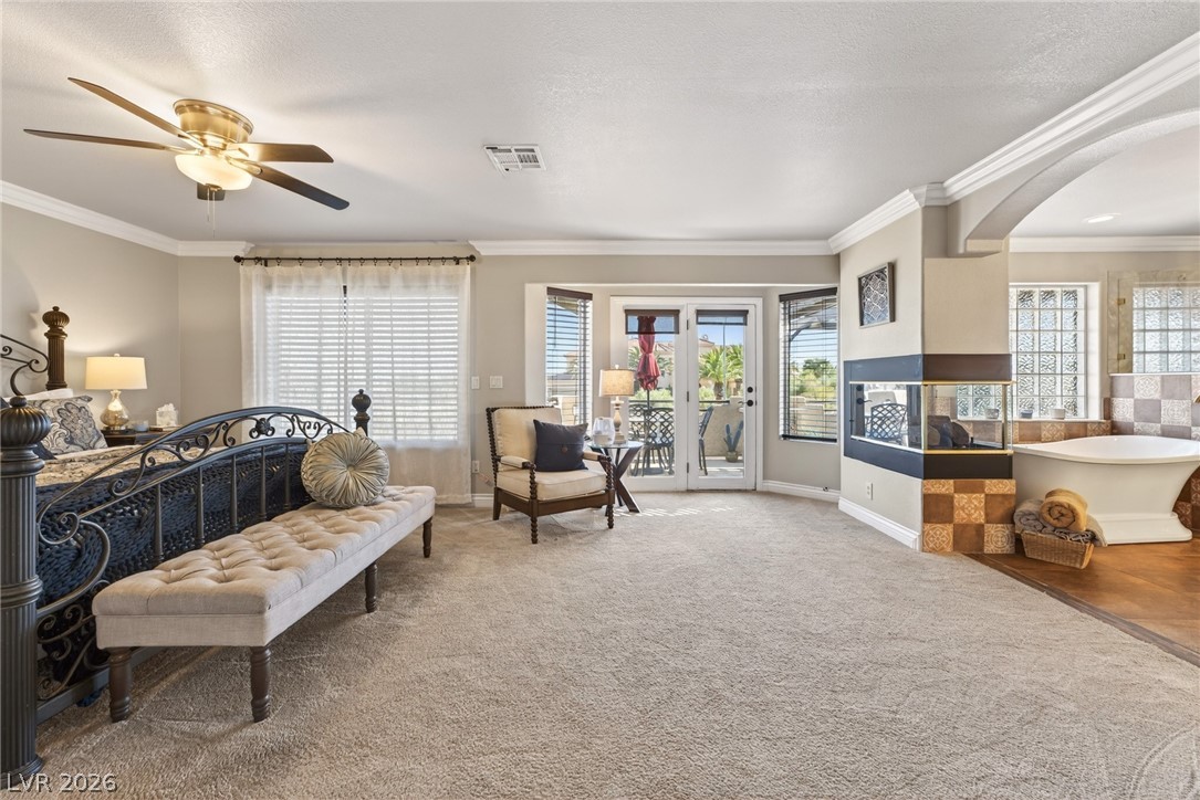 1720 Fairgate Court Las Vegas NV 89117