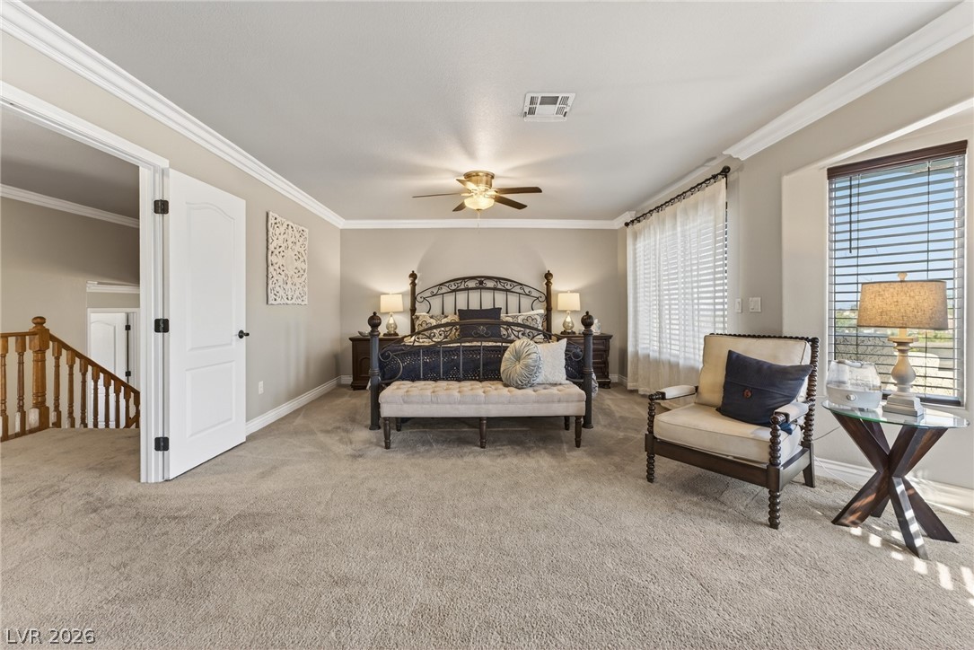 1720 Fairgate Court Las Vegas NV 89117