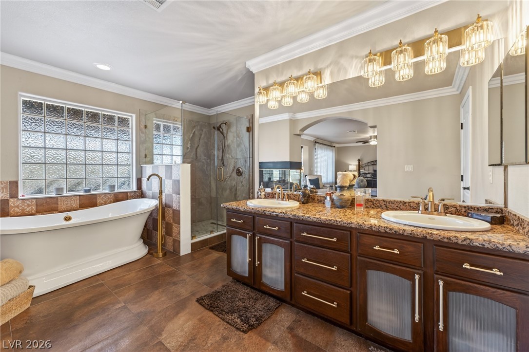 1720 Fairgate Court Las Vegas NV 89117