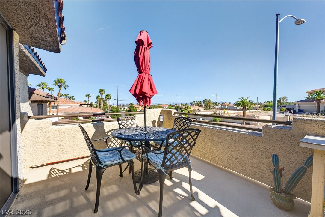 1720 Fairgate Court Las Vegas NV 89117