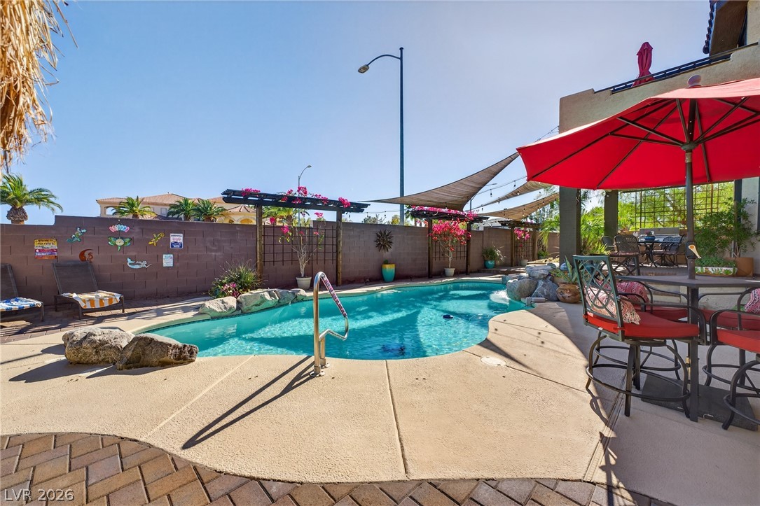 1720 Fairgate Court Las Vegas NV 89117