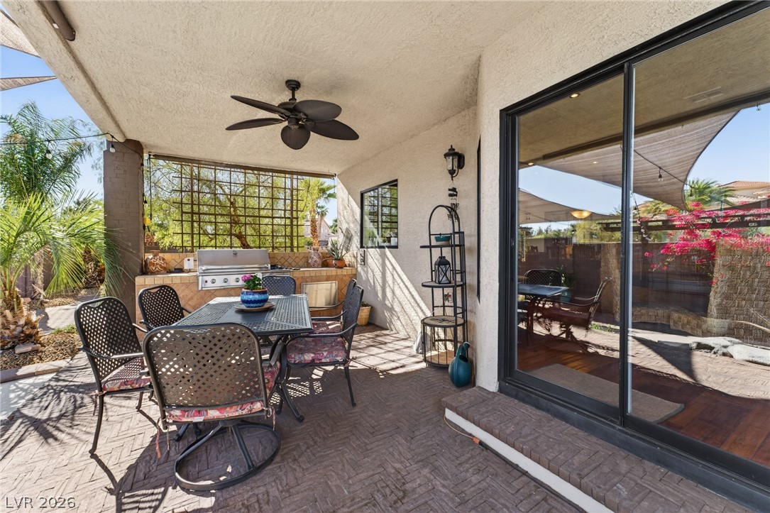 1720 Fairgate Court Las Vegas NV 89117