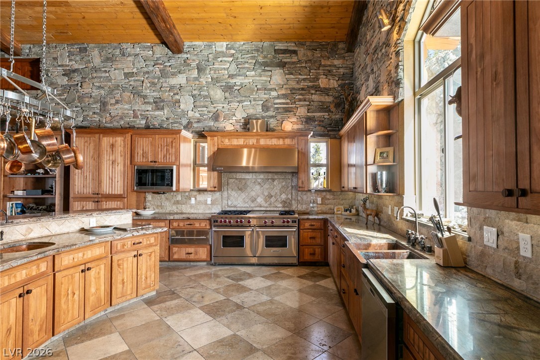 4910 Cougar Ridge Trail Las Vegas NV 89124