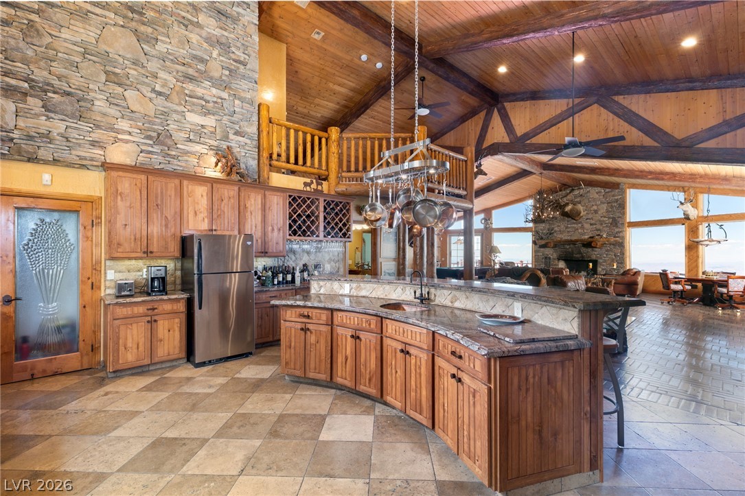 4910 Cougar Ridge Trail Las Vegas NV 89124