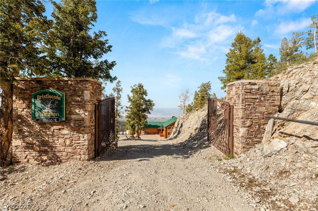 4910 Cougar Ridge Trail Las Vegas NV 89124