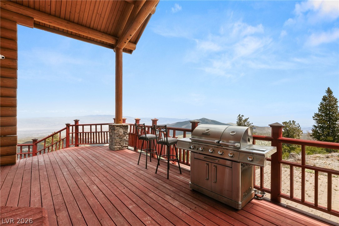 4910 Cougar Ridge Trail Las Vegas NV 89124