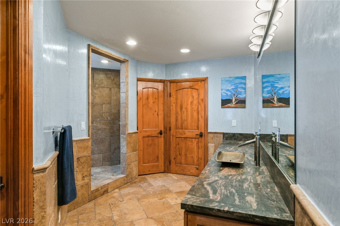 4910 Cougar Ridge Trail Las Vegas NV 89124