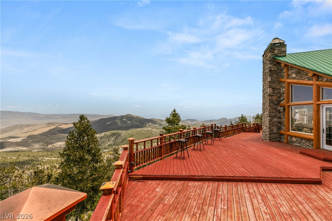 4910 Cougar Ridge Trail Las Vegas NV 89124