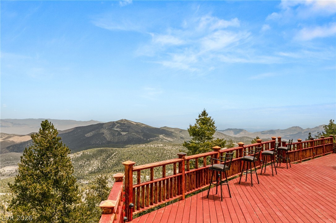 4910 Cougar Ridge Trail Las Vegas NV 89124