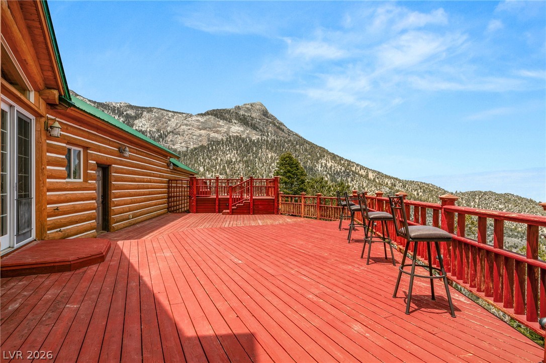 4910 Cougar Ridge Trail Las Vegas NV 89124