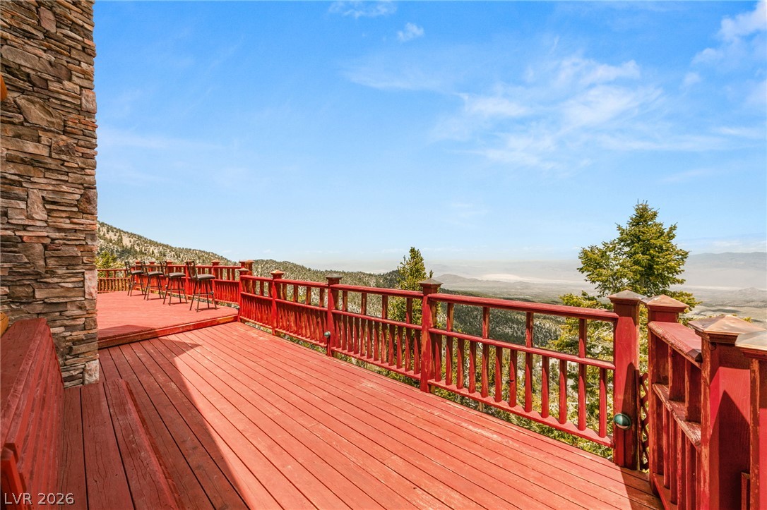 4910 Cougar Ridge Trail Las Vegas NV 89124