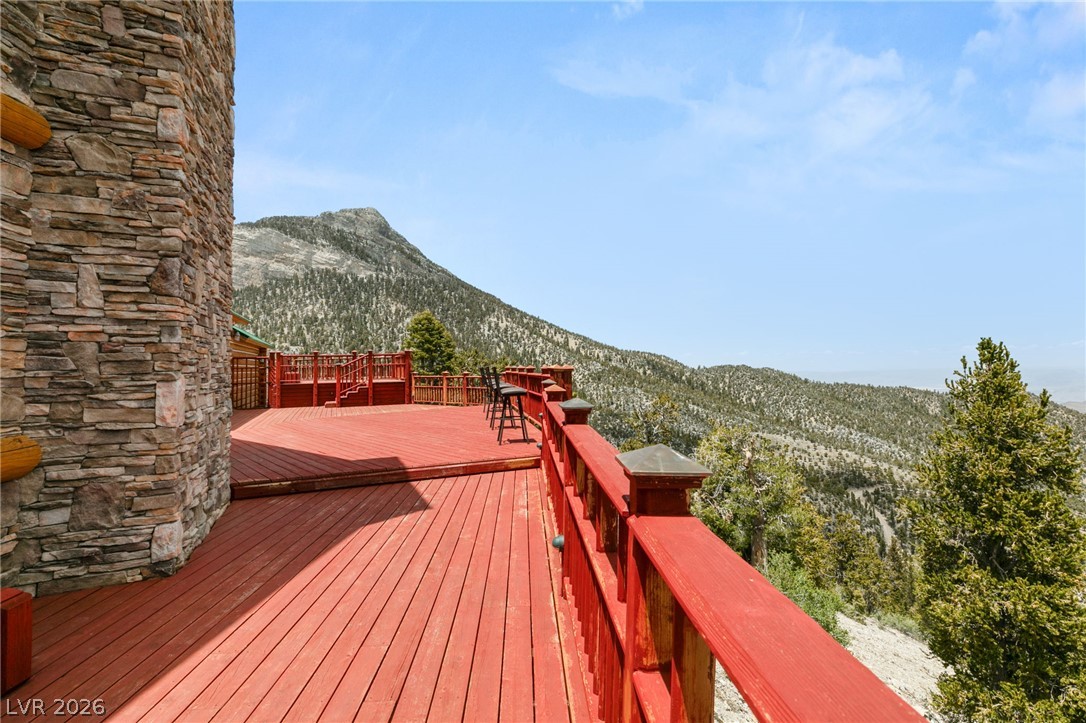 4910 Cougar Ridge Trail Las Vegas NV 89124