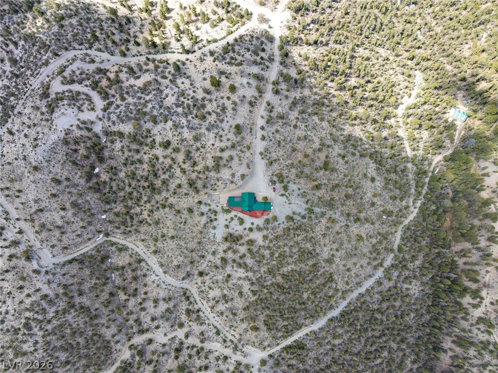 4910 Cougar Ridge Trail Las Vegas NV 89124