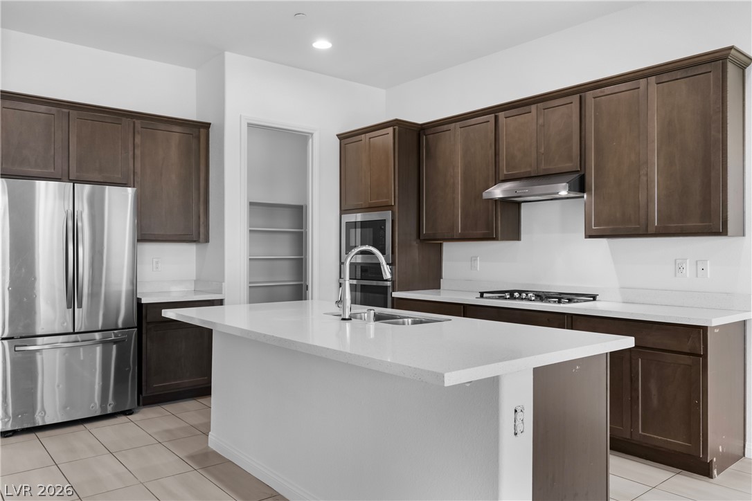 557 Comodo Street Henderson NV 89011
