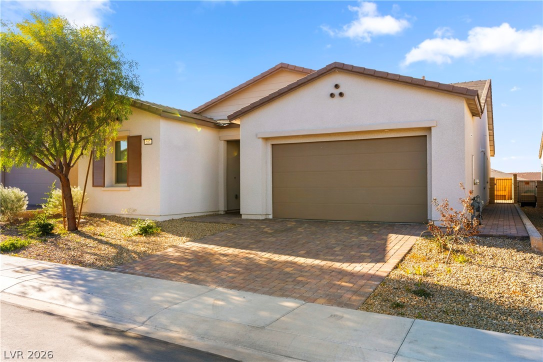 557 Comodo Street Henderson NV 89011