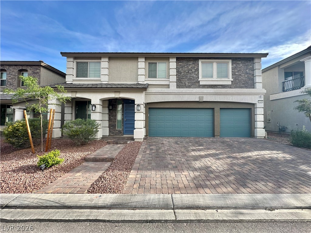 7139 Grace Estate Avenue Las Vegas NV 89113