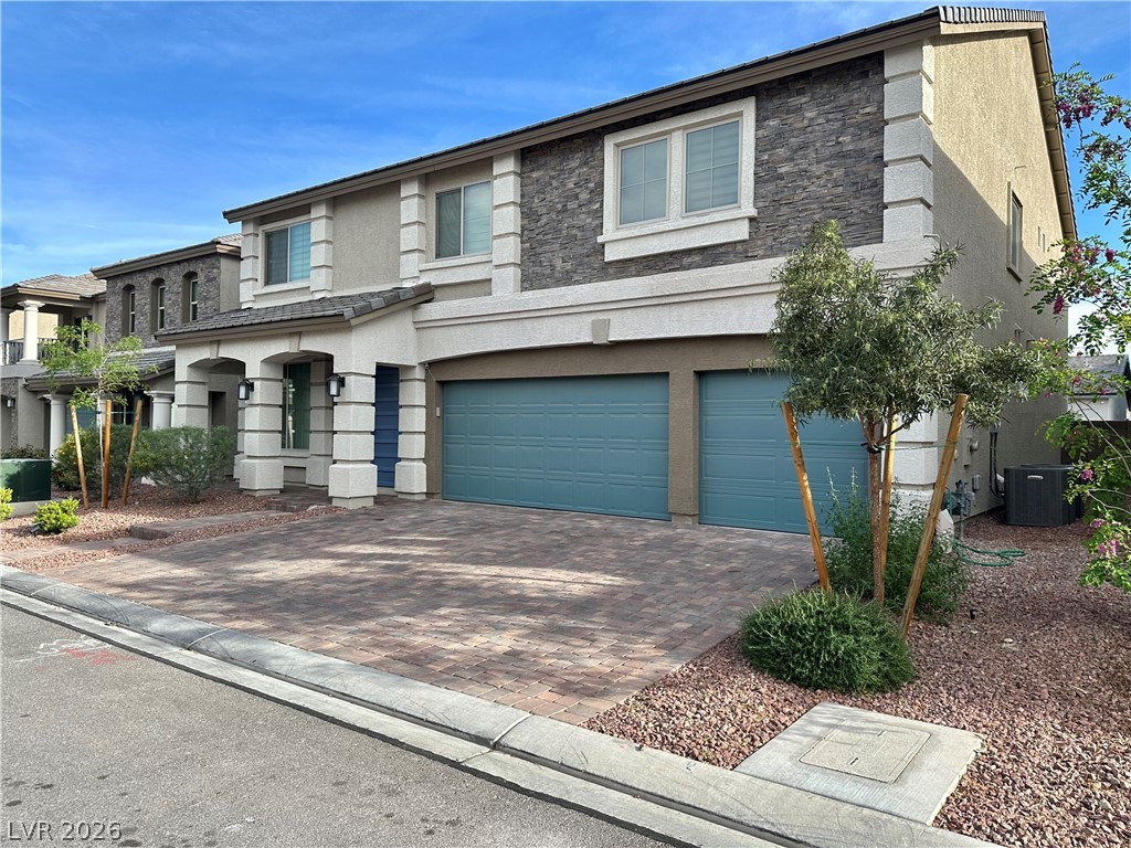 7139 Grace Estate Avenue Las Vegas NV 89113