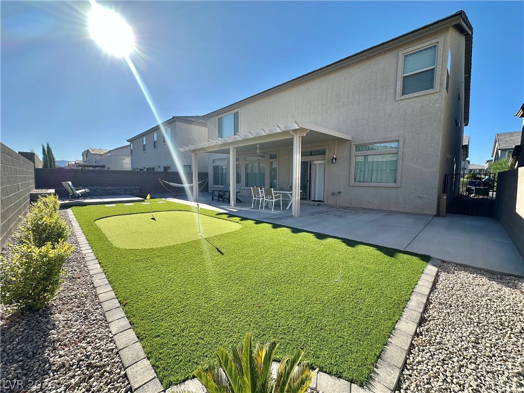 7139 Grace Estate Avenue Las Vegas NV 89113