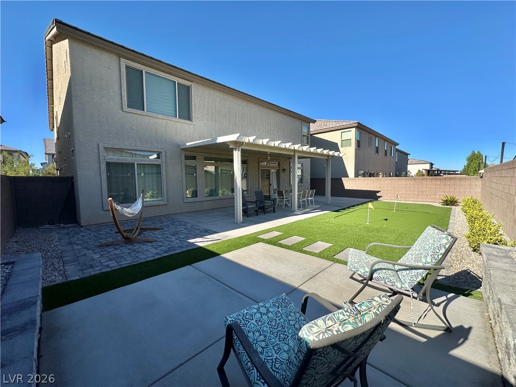 7139 Grace Estate Avenue Las Vegas NV 89113