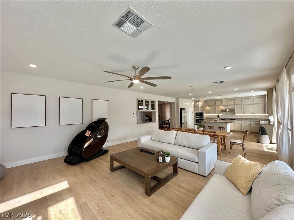 7139 Grace Estate Avenue Las Vegas NV 89113