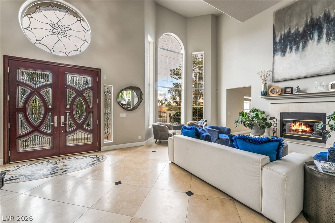 7525 Eldora Avenue Las Vegas NV 89117