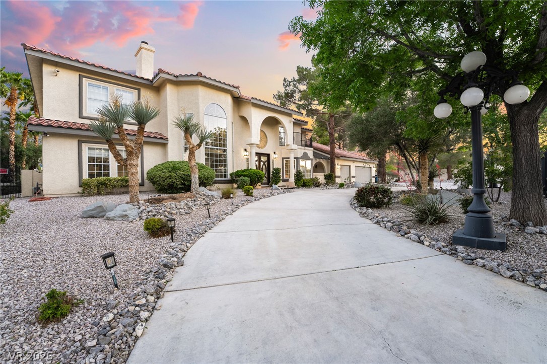 7525 Eldora Avenue Las Vegas NV 89117