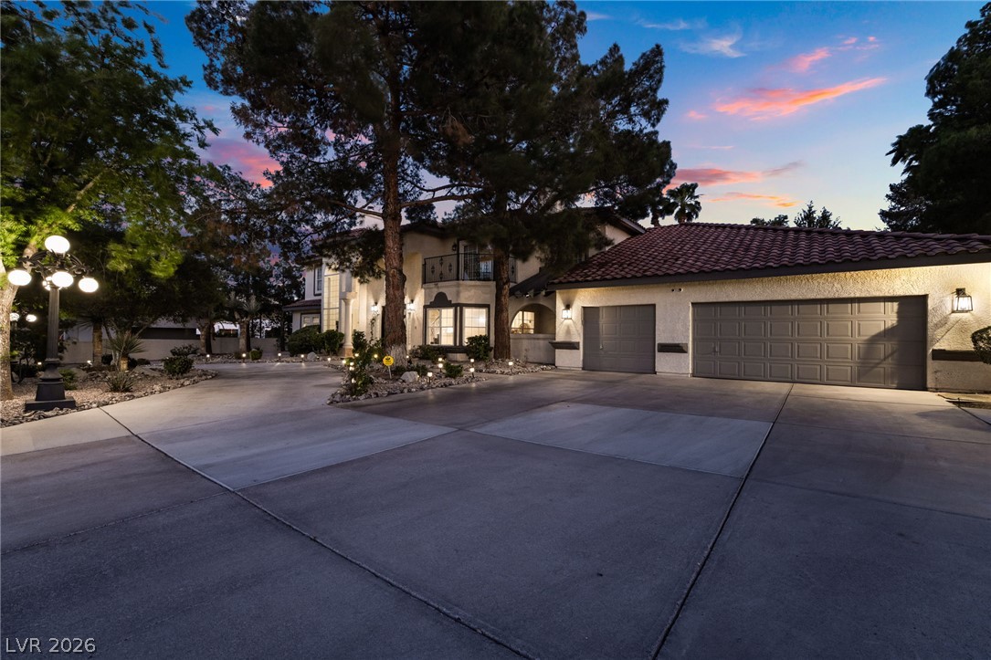 7525 Eldora Avenue Las Vegas NV 89117