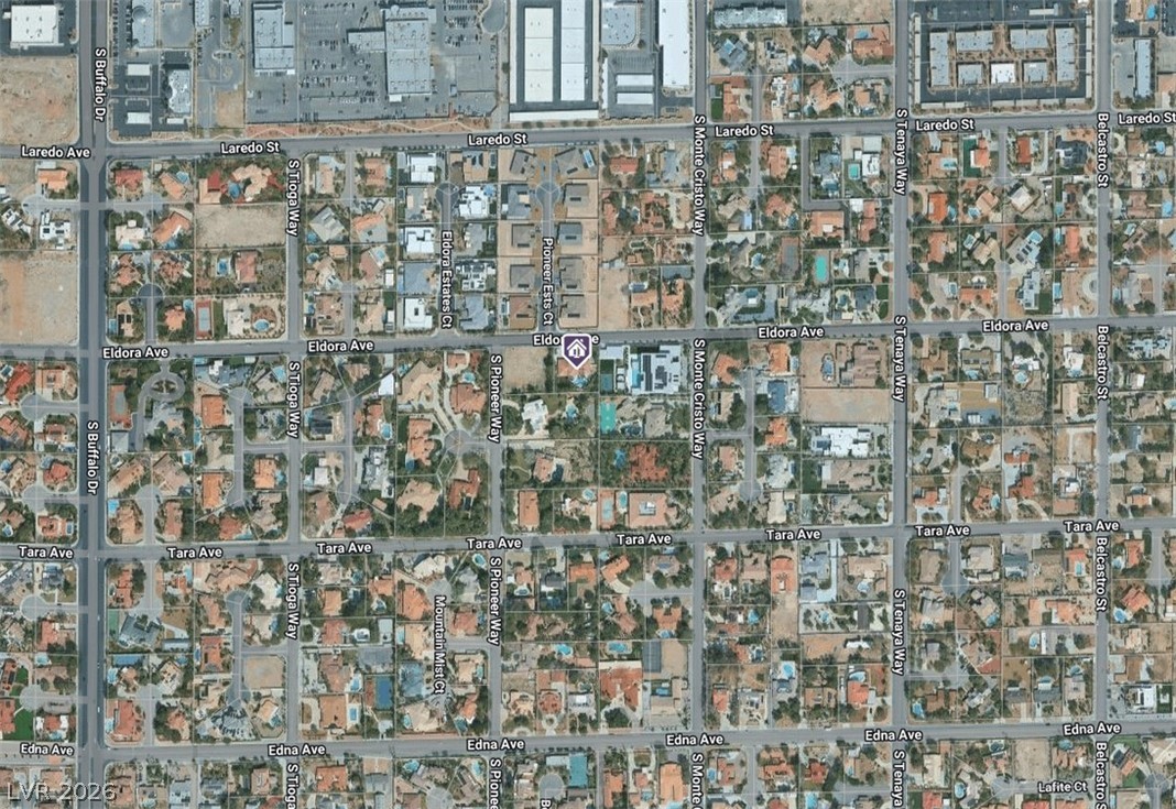 7525 Eldora Avenue Las Vegas NV 89117