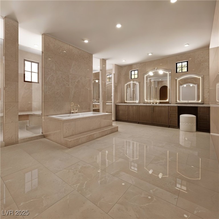 8 Via Verona Court Henderson NV 89011