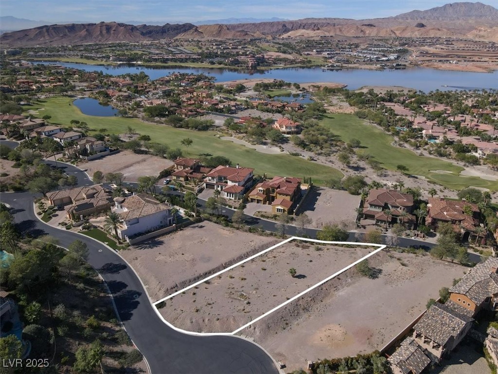 8 Via Verona Court Henderson NV 89011