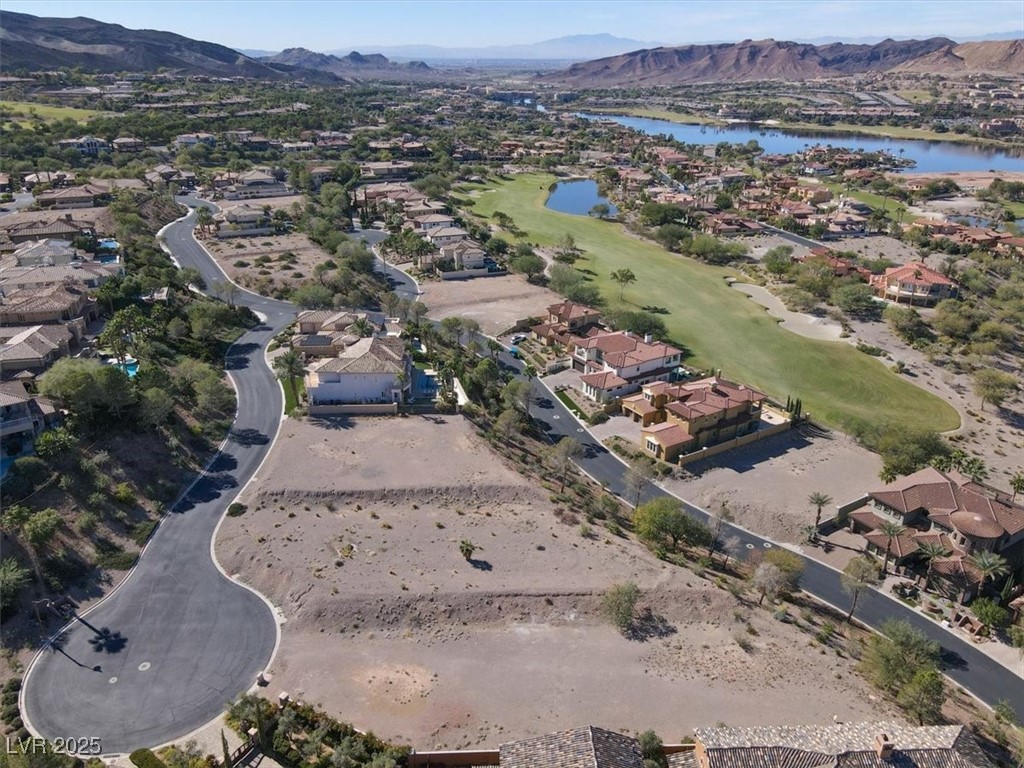 8 Via Verona Court Henderson NV 89011