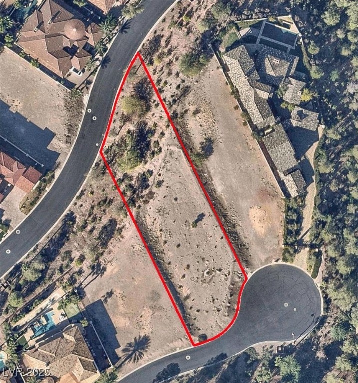8 Via Verona Court Henderson NV 89011