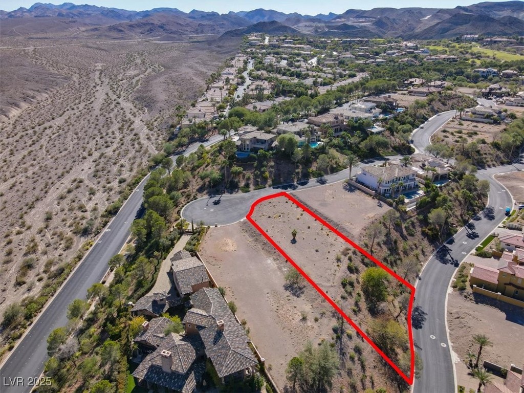 8 Via Verona Court Henderson NV 89011