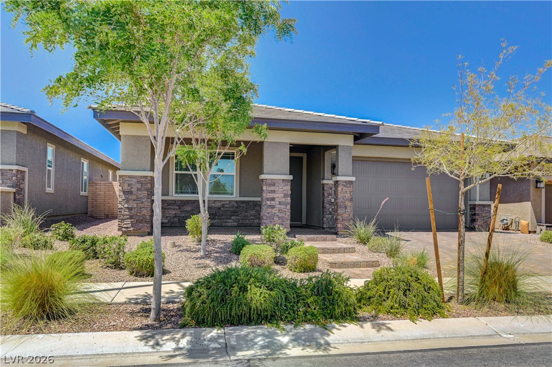 747 Drammatico Place Henderson NV 89011